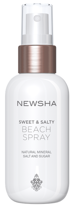 NEWSHA Classic Spray Beach izsmidzināms līdzeklis, 125 ml - 1