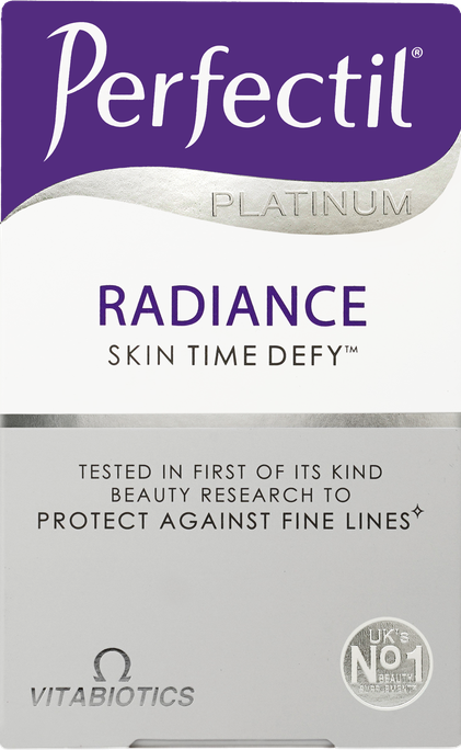 PERFECTIL Platinum Radiance tabletes, 30 gab. - 1