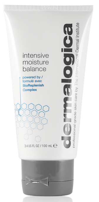 DERMALOGICA Intensive Moisture sejas krēms, 100 ml - 1