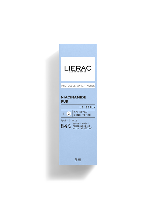 LIERAC Anti-Dark Spot nuo pigmentinių dėmių serumas, 30 ml - 2