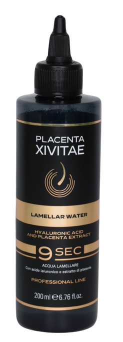 PLACENTA VITAE lamelārais ūdens, 200 ml - 1