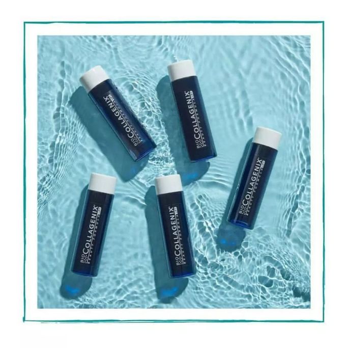 ESI Bio Collagenix Collagen drink 30 ml pudelītes, 10 gab. - 4