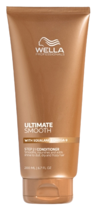 WELLA PROFESSIONALS Ultimate Smooth matu kondicionieris, 200 ml - 1