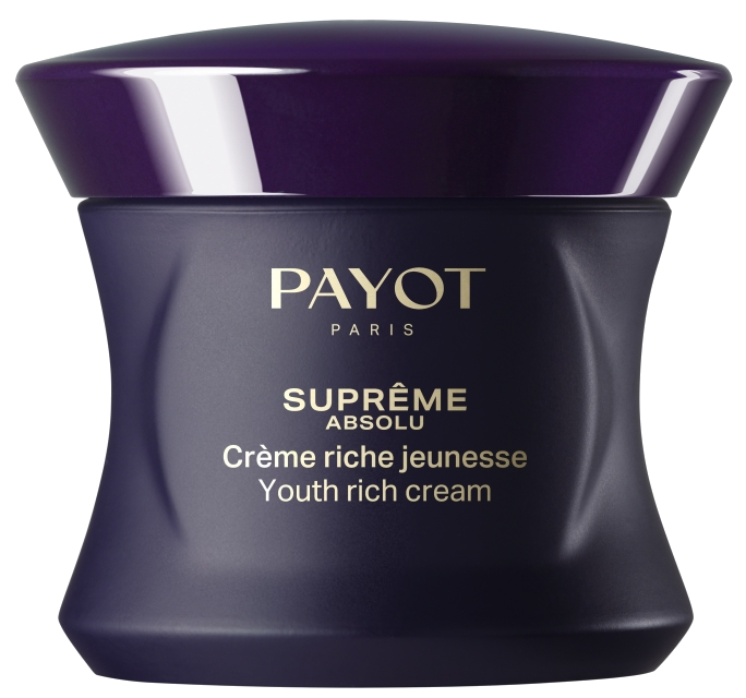 PAYOT Supreme Absolu Rich sejas krēms, 50 ml - 1
