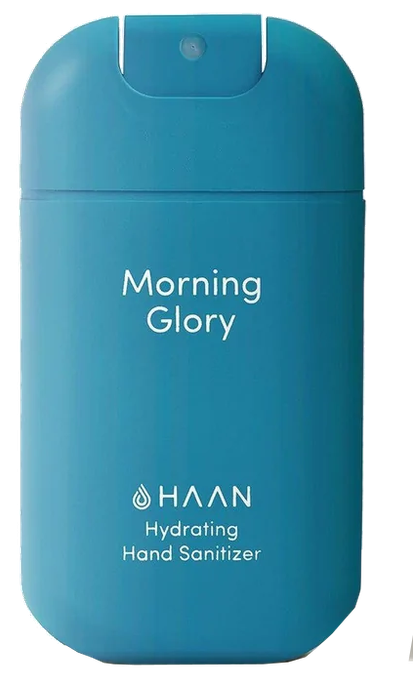 HAAN Pocket Morning Glory dezinfekcijas līdzeklis, 30 ml - 1