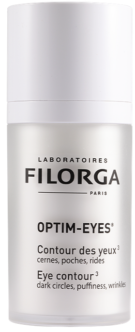 FILORGA Optim Eyes acu krēms, 15 ml - 1