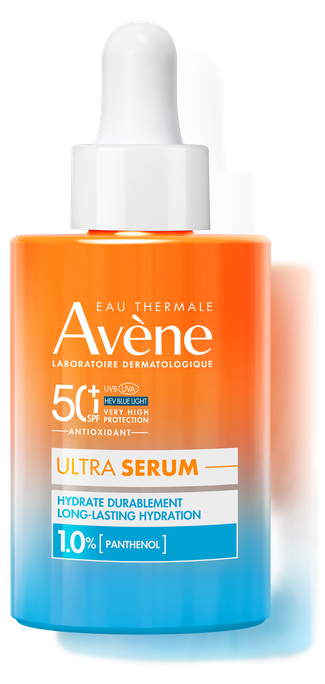 AVENE Sun Hydrance Ultra SPF 50 serums, 30 ml - 1