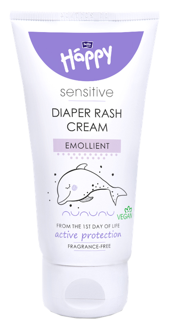HAPPY Sensitive Anti-Chafing krēms, 75 ml - 1