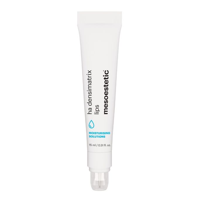 MESOESTETIC Ha Densimatrix Lips lūpu balzams, 15 ml - 2