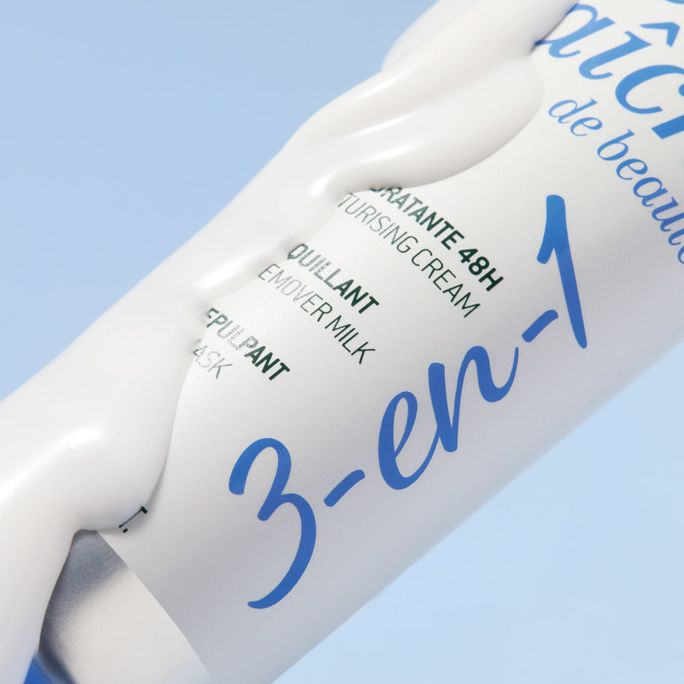 NUXE Creme Fraiche de Beaute 3in1 krēms, 100 ml - 3
