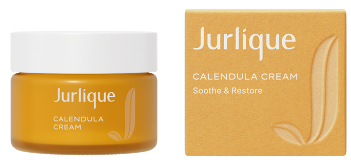 JURLIQUE Calendula, odos jautrumui slopinti kremas, 50 ml - 1