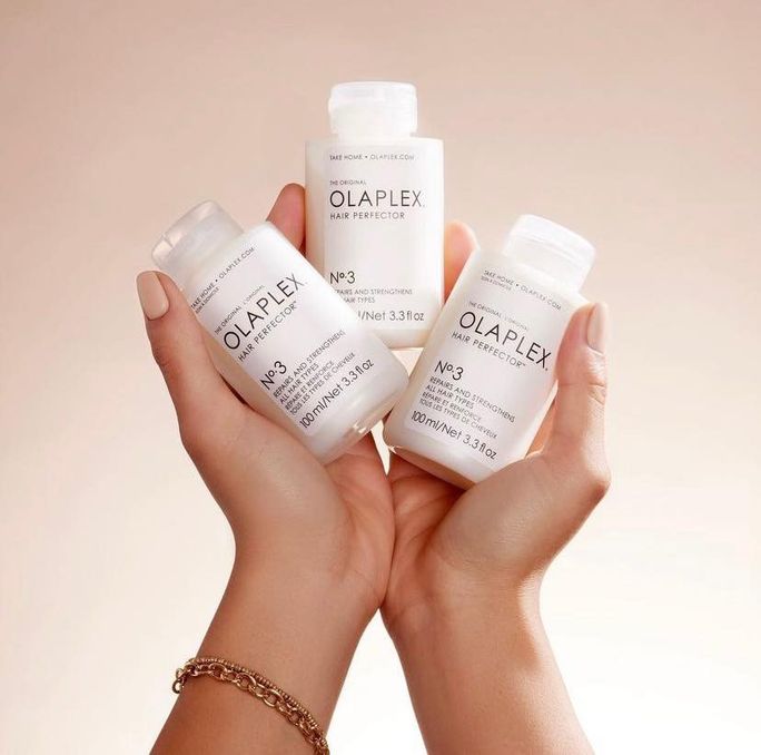 OLAPLEX Nr.3 Hair Perfector serums matiem, 100 ml - 5