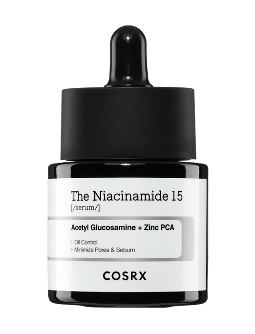 COSRX The Niacinamide 15 serums, 20 ml - 1