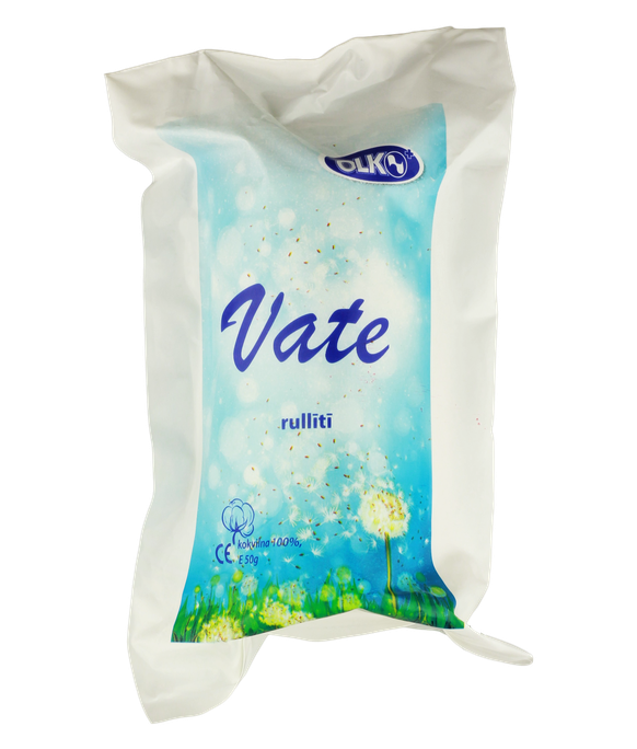 OLKO Medical vate, 50 g - 1
