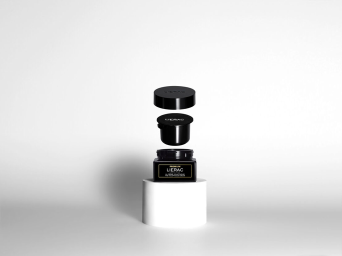 LIERAC Premium the Voluptuous Refill sejas krēms, 50 ml - 4