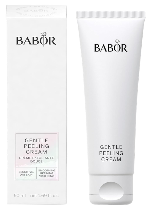 BABOR Gentle Cream pīlings, 50 ml - 2