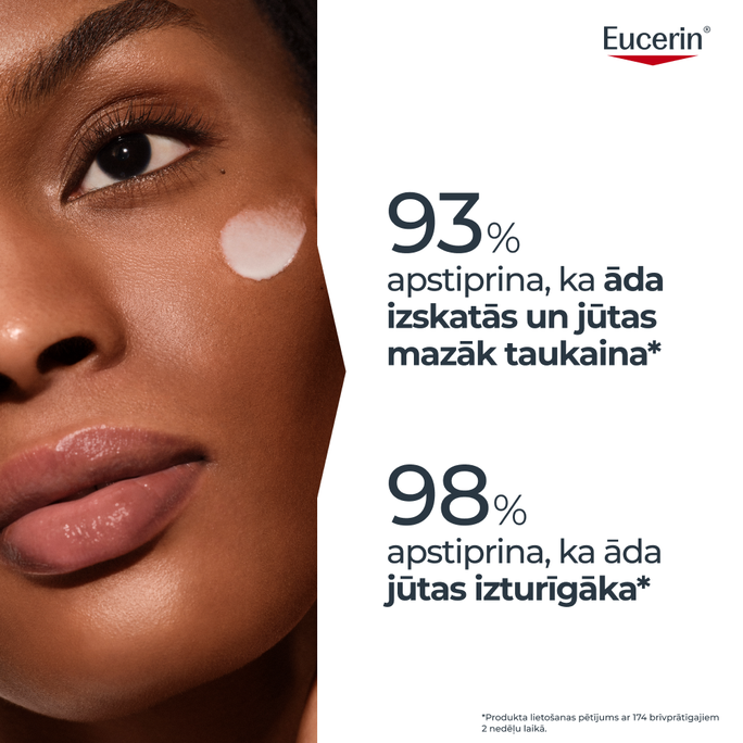 EUCERIN Sun Oil SPF 50+ Control serums, 30 ml - 3