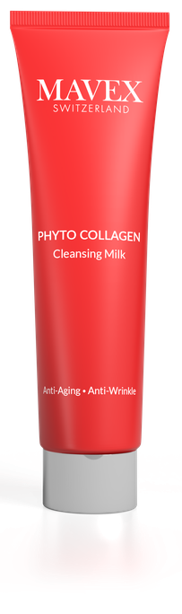 MAVEX Phyto Collagen pieniņš, 150 ml - 1