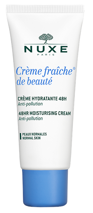 NUXE Creme Fraiche de Beaute sejas krēms, 30 ml - 1