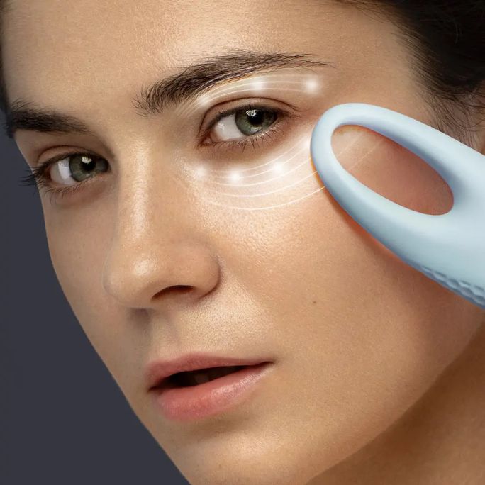 FOREO Iris 2 Mint masāžas ierīce, 1 gab. - 5