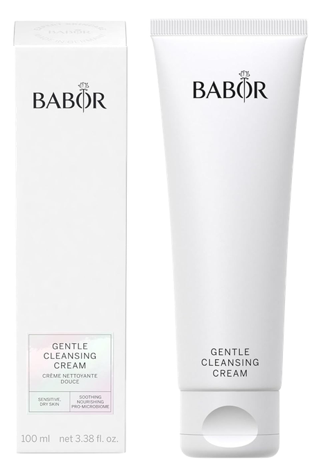 BABOR Gentle attīrošs krēms, 100 ml - 2