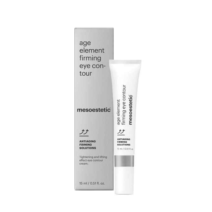 MESOESTETIC Age Element Firming Eye Contour sejas krēms, 15 ml - 2