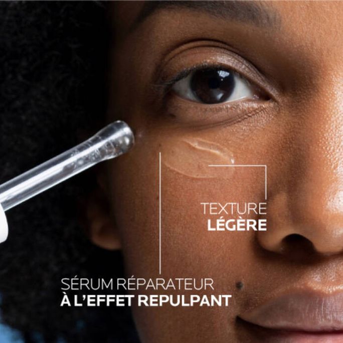 LA ROCHE-POSAY Hyalu B5 Eye serums, 15 ml - 5