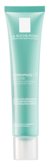 LA ROCHE-POSAY Hydraphase HA Light sejas krēms, 40 ml - 1