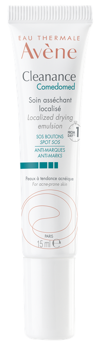 AVENE Cleanance Comedomed Sos emulsija, 15 ml - 1