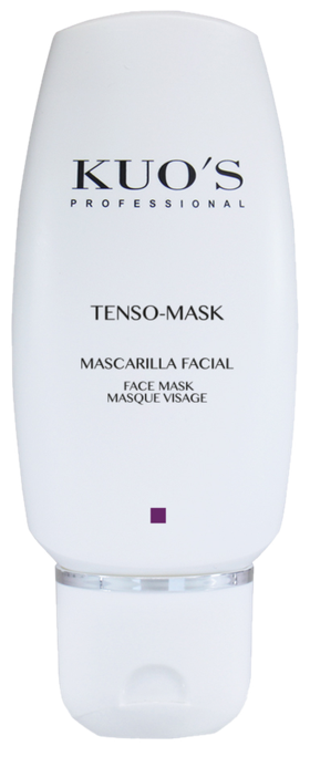 KUOS Tenso Tightening sejas maska, 100 ml - 1