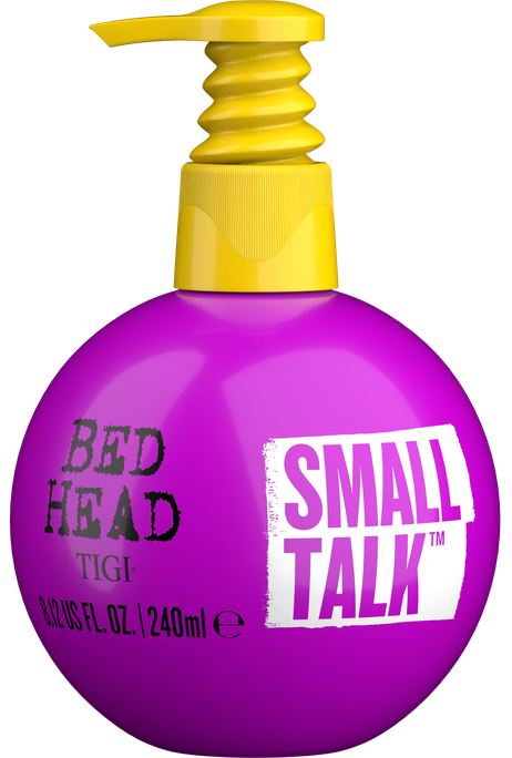 TIGI Bed Head Small Talk matu krēms, 240 ml - 1