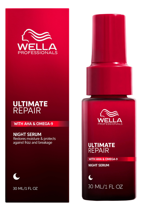 WELLA PROFESSIONALS Ultimate Repair serums matiem, 30 ml - 1