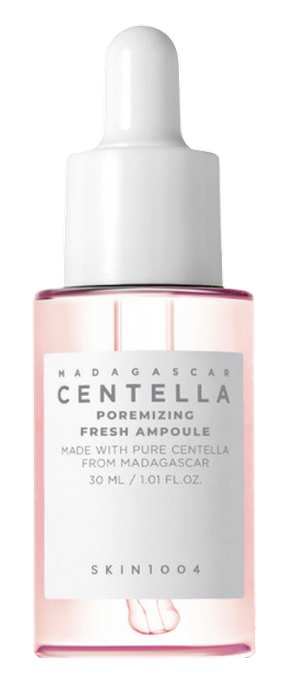 SKIN1004 Madagascar Centella Poremizing Fresh Ampoule serums, 30 ml - 1