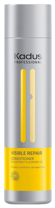 KADUS Visible Repair matu kondicionieris, 250 ml - 1