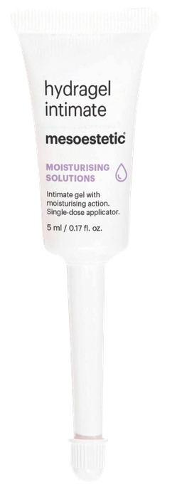 MESOESTETIC Hydragel Intimate Gels (5 ml) gels, 12 gab. - 1