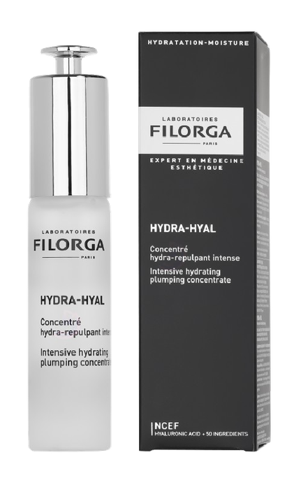 FILORGA Hydra-Hyal serums, 30 ml - 1