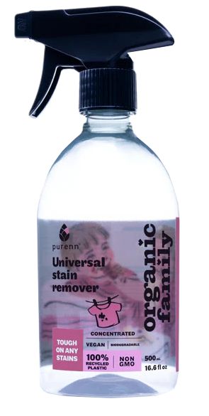 PURENN Universāls Traipu tīrīšanas līdzeklis, 500 ml - 1