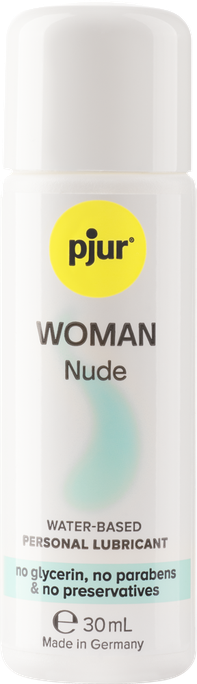 PJUR Woman Nude lubrikants, 30 ml - 1