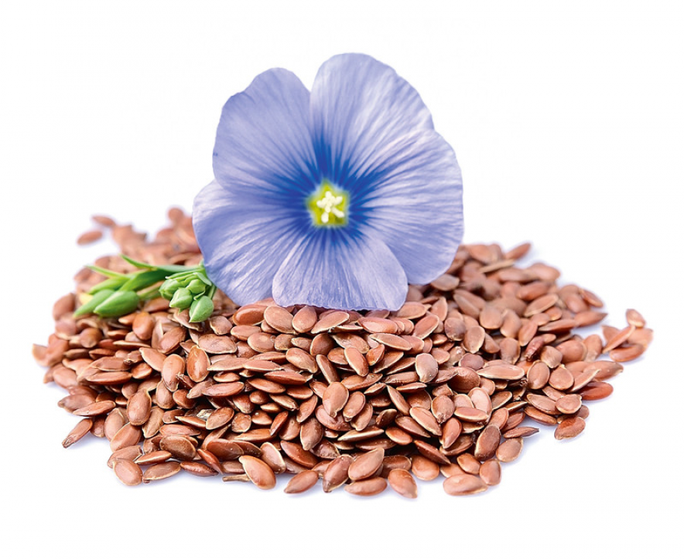 NATĒJA Linsēklu beramā tēja, 200 g - 2