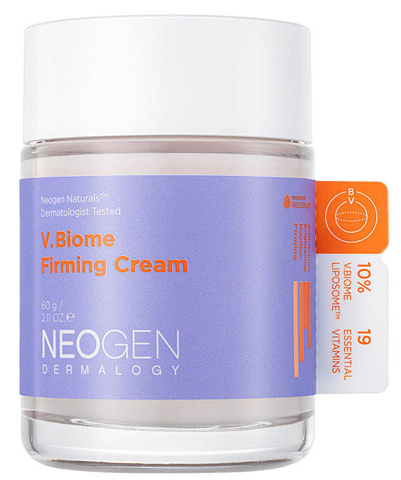 NEOGEN Dermalogy V.Biome sejas krēms, 60 g - 1