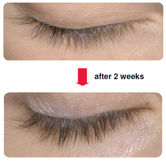 DSD De Luxe Eyelash Wonder 3.4.6 serums, 4 ml - 3