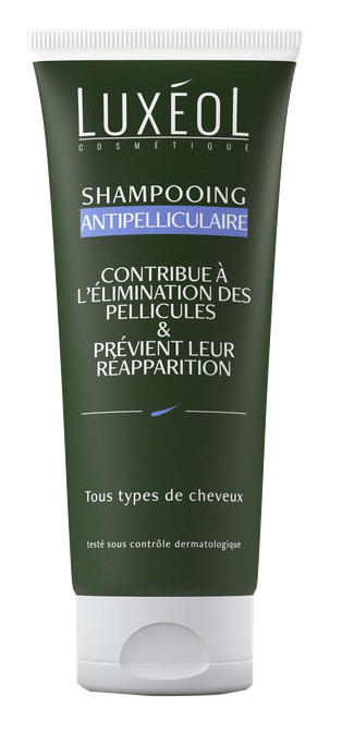 LUXEOL Pret Blaugznām šampūns, 200 ml - 1