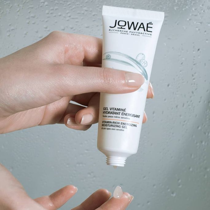 JOWAE Vitamin-Rich sejas krēms, 40 ml - 2