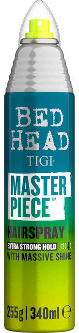TIGI Bed Head Masterpiece Strong Hold matu laka, 340 ml - 1