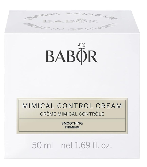 BABOR Classics Mimical Contro sejas krēms, 50 ml - 2