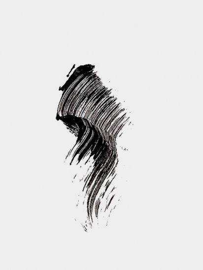 VIVIENNE SABO Cabaret Premiere No.01 Black skropstu tuša, 9 ml - 3