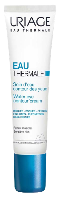URIAGE Eau Thermale acu gels, 15 ml - 1