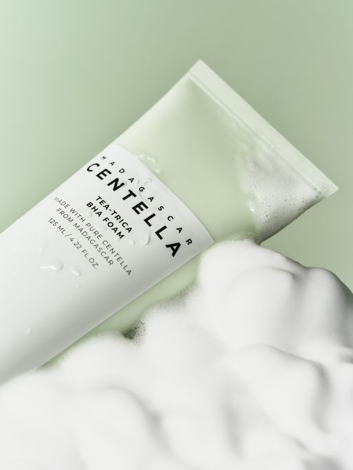 SKIN1004 Madagascar Centella attīrošas putas, 125 ml - 3