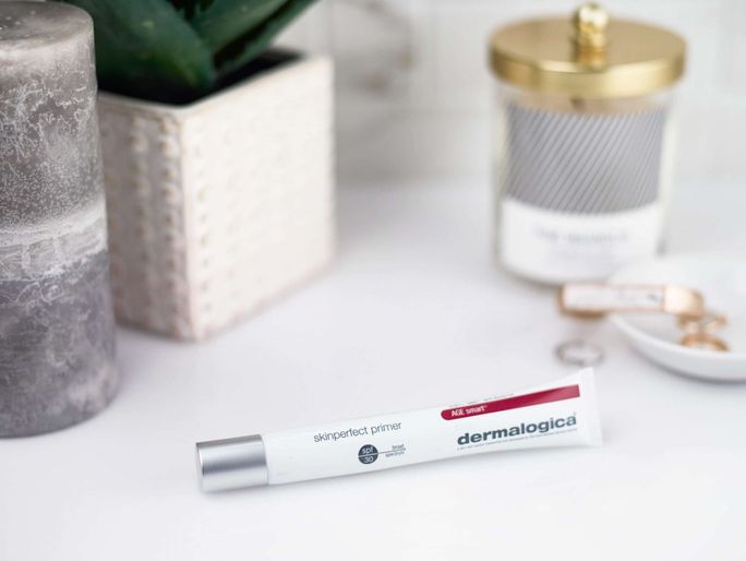 DERMALOGICA Skin Perfect Primer SPF 30 sejas krēms, 22 ml - 3