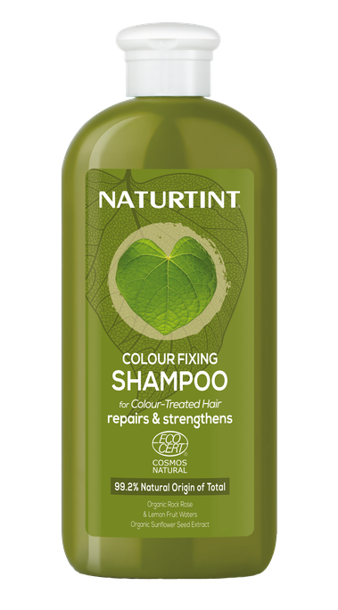 NATURTINT Color Protecting Shampoo šampūns, 400 ml - 1